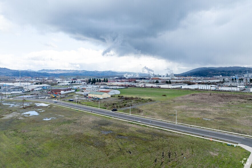 More Photos Of 1330 Alaska St, Longview Land For Sale