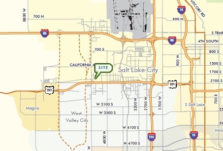 More Photos Of 4750 W 2100 S, Salt Lake City Office For Lease