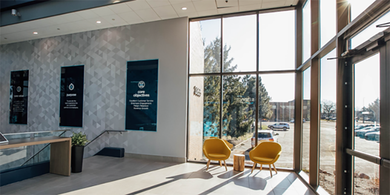 More Photos Of 3855 Sparks Dr SE, Grand Rapids Office For Lease
