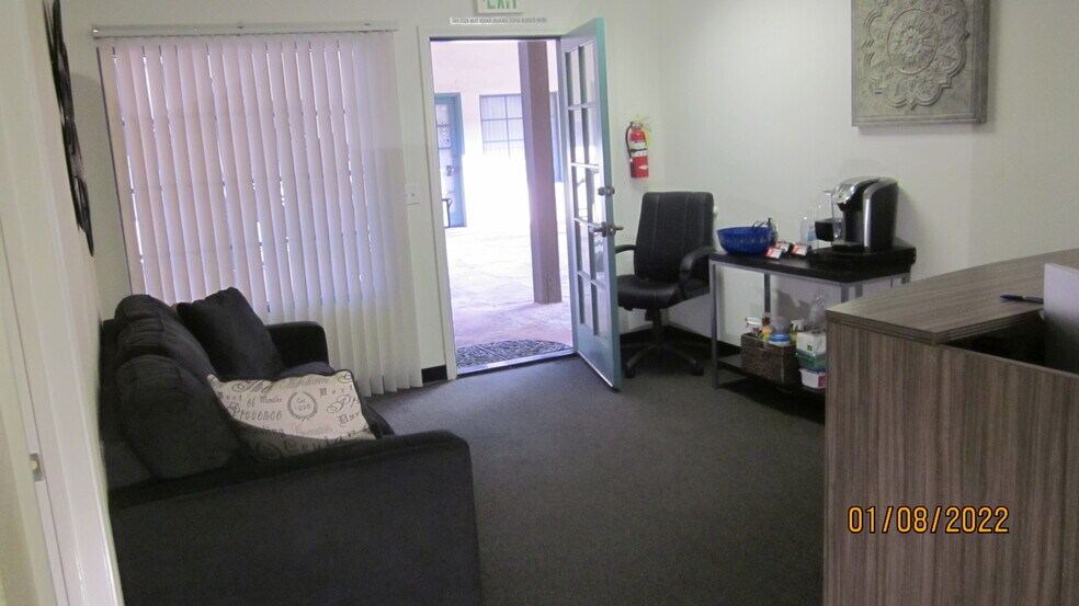 More Photos Of 12598 Central Ave, Chino Medical For Lease