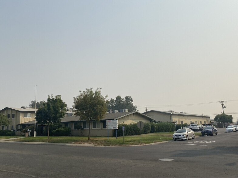 More Photos Of 420 E Laurel St, Willows Office Residential For Sale