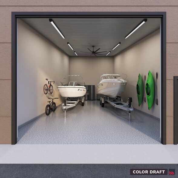 More Photos Of 430 Old Crystal Bay Rd N, Long Lake Self Storage For Sale