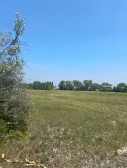 More Photos Of 25001 S Cicero Ave, Richton Park Land For Sale
