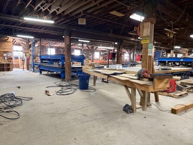 More Photos Of 103 Kelly Ave, Middleport Warehouse For Sale