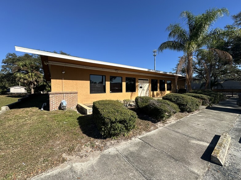 Primary Photo Of 2250 E Busch Blvd, Tampa Office For Sale