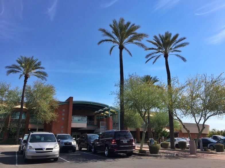 Primary Photo Of 18404 N Tatum Blvd, Phoenix Medical For Lease