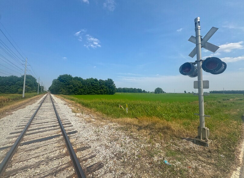 More Photos Of 2709 Heath Ln, Jonesboro Land For Sale