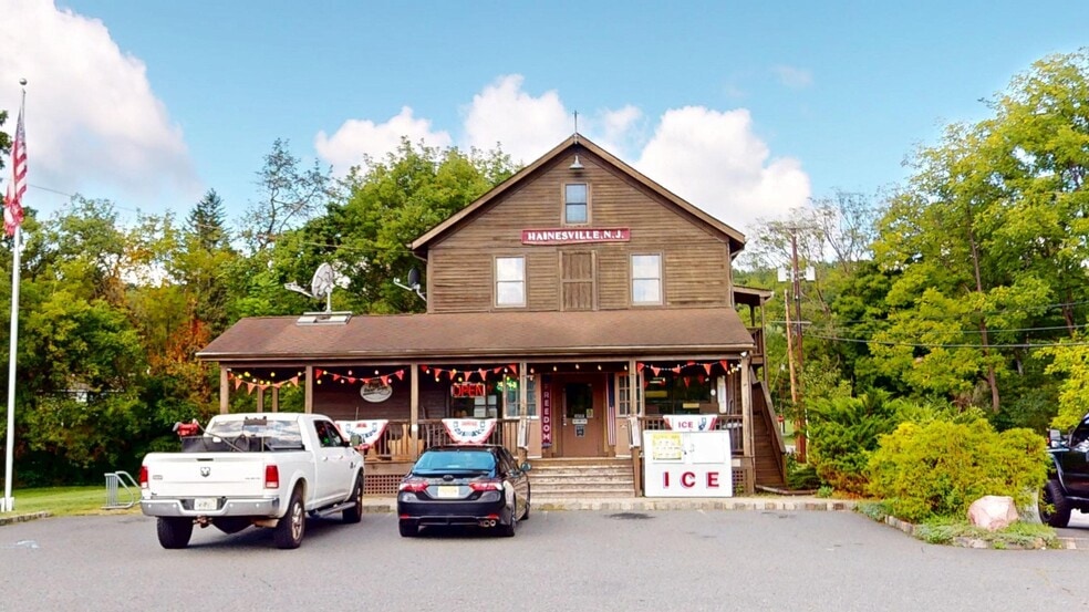 More Photos Of 283 Route 206, Sandyston Freestanding For Sale