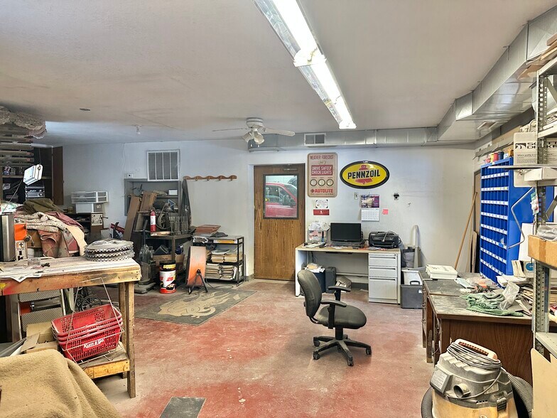 More Photos Of 1401 SE Broadway Ave, Albert Lea Self Storage For Sale