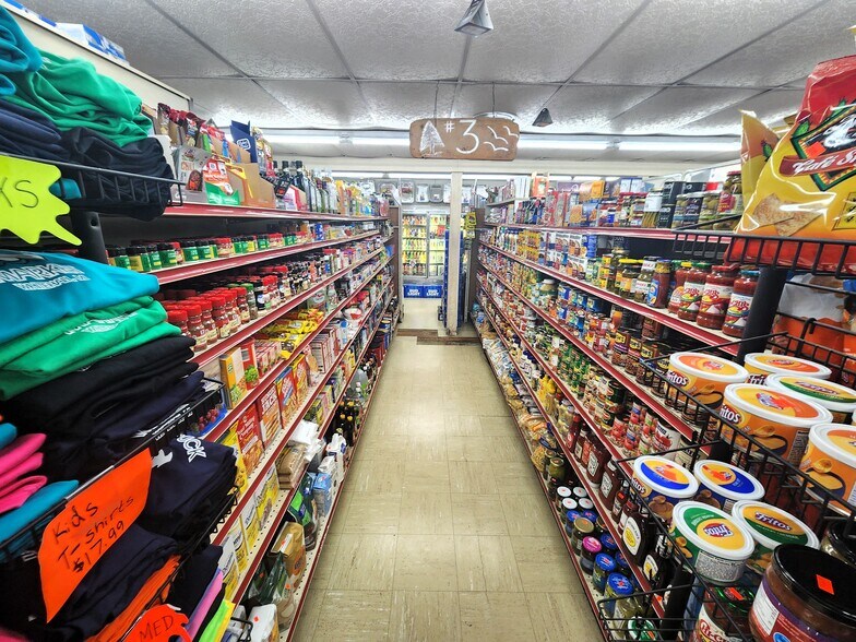 More Photos Of 5333-5353 Scenic Dr, Whitehall Convenience Store For Sale