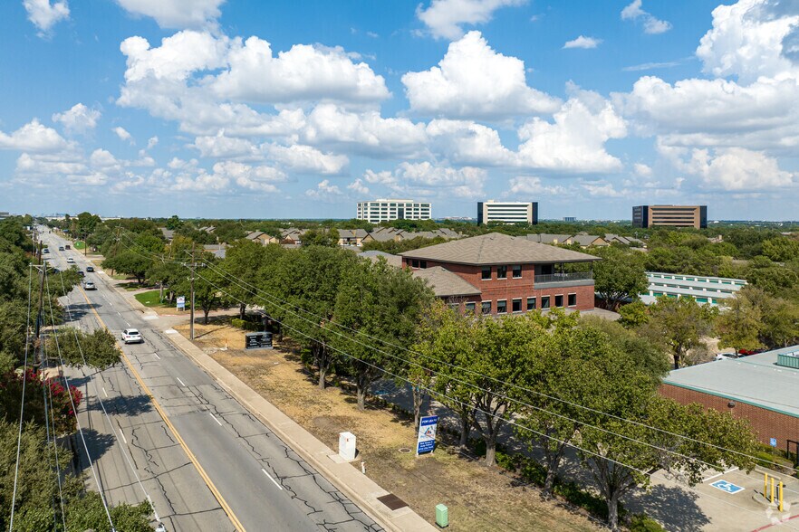More Photos Of 16300 Addison Rd, Addison Office For Lease