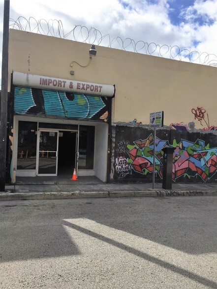 More Photos Of 530 NW 26th St, Miami Warehouse For Lease