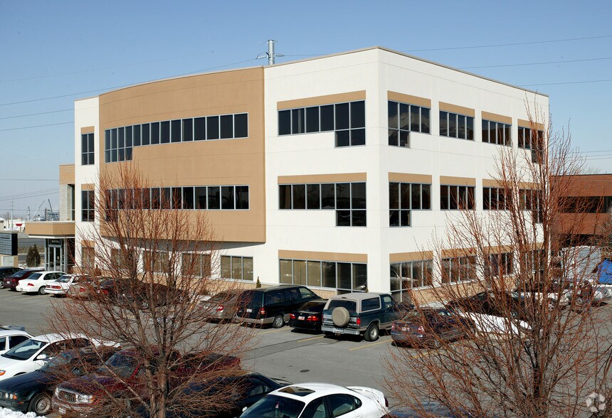 More Photos Of 596 W 750 S, Bountiful Medical For Lease