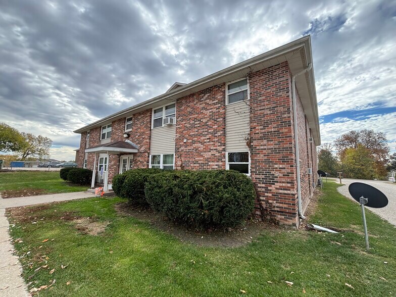 More Photos Of ,  Multifamily For Sale