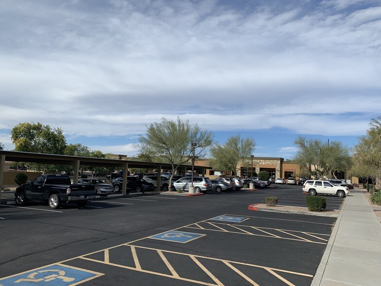 More Photos Of 3514 N Power Rd, Mesa Office For Sale