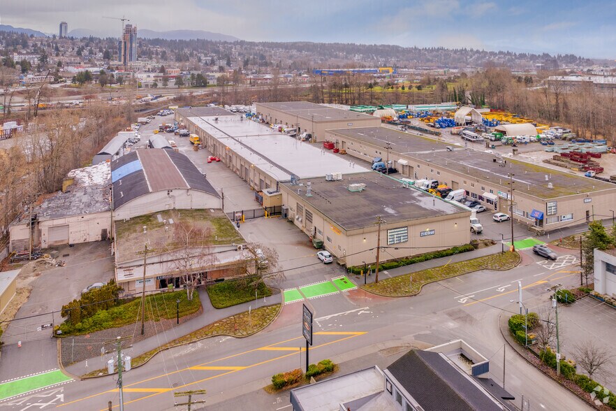 More Photos Of 21-63 Braid St, New Westminster Warehouse For Lease