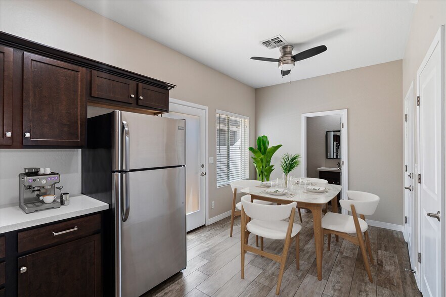 More Photos Of , Phoenix Multifamily For Sale