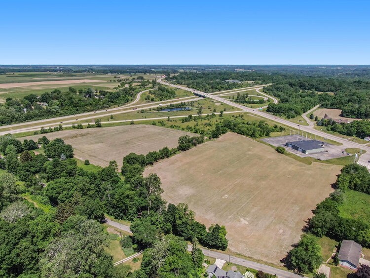 More Photos Of 3509 E Lemon Creek Rd, Berrien Springs Land For Sale