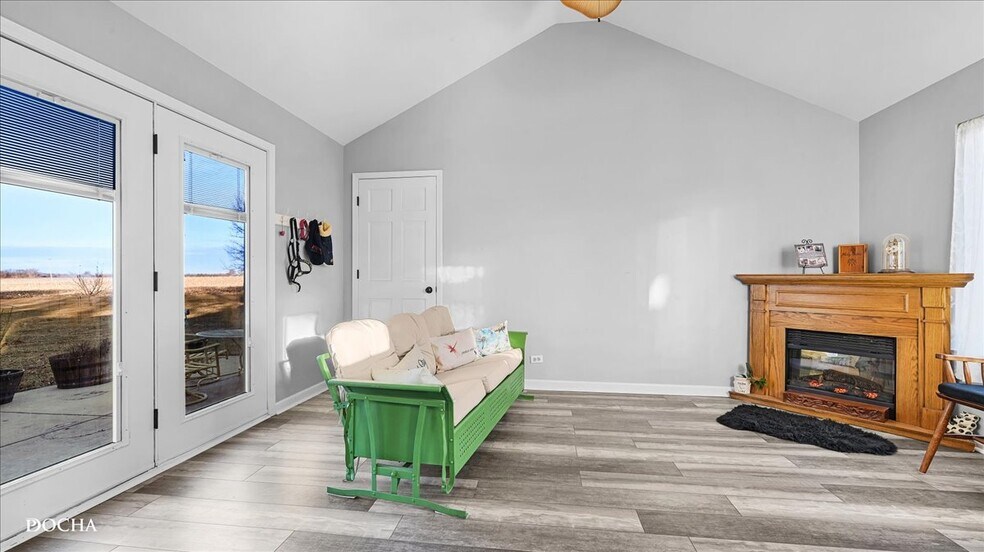 More Photos Of 13230 Chicago Rd, Somonauk Land For Sale