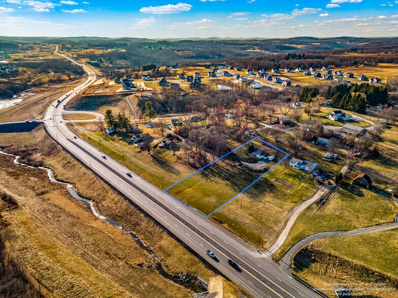 More Photos Of 117 Allemande Ln, Valencia Specialty For Sale