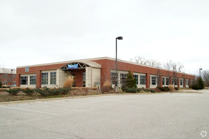 More Photos Of 5700 Gateway Blvd, Mason Medical For Sale