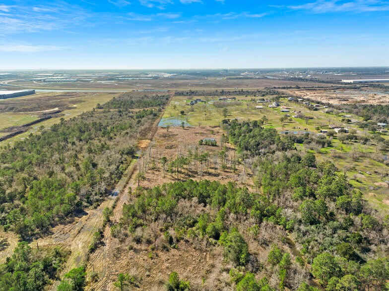 More Photos Of 000 FM 2354, Baytown Land For Sale