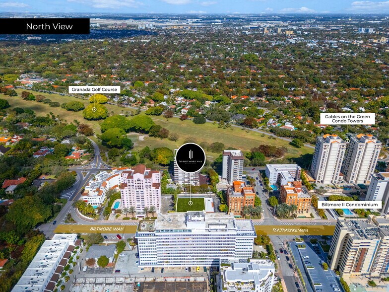 More Photos Of 719 Biltmore Way, Coral Gables Land For Sale