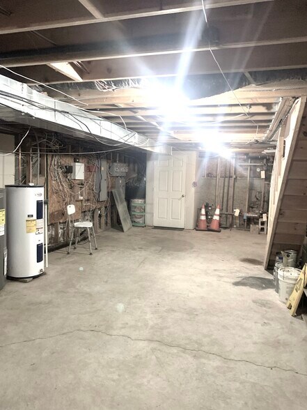 More Photos Of 1617 Cecil B Moore Ave, Philadelphia General Retail For Lease