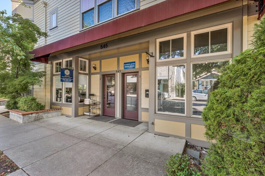 More Photos Of 545 A St, Ashland Apartments For Sale