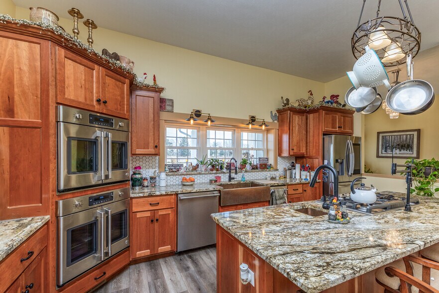 More Photos Of 10222 Augusta Ln, Piqua Land For Sale