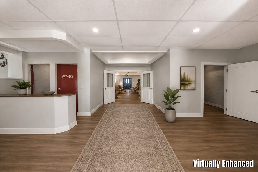 More Photos Of 18520 Blue Star Hwy, Quincy Congregate Senior Housing For Sale