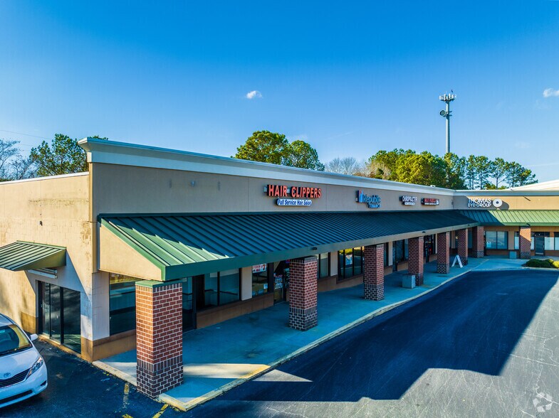 More Photos Of 5295 Highway 78, Stone Mountain Unknown For Lease