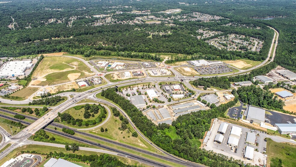 More Photos Of 6901 Ray Wright Way, Columbus Unknown For Lease