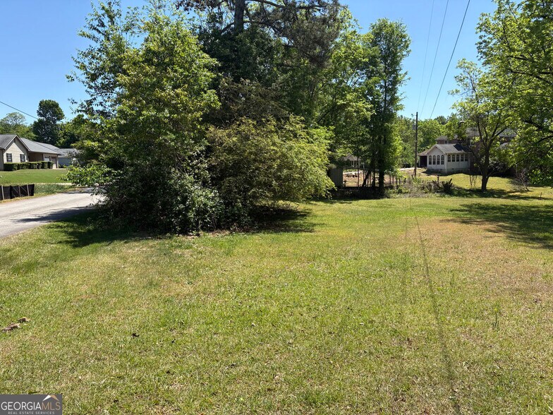 More Photos Of 5650 Henry Bailey Rd, Sugar Hill Land For Sale