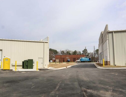 More Photos Of 3010 Stony Brook Dr, Raleigh Light Distribution For Lease