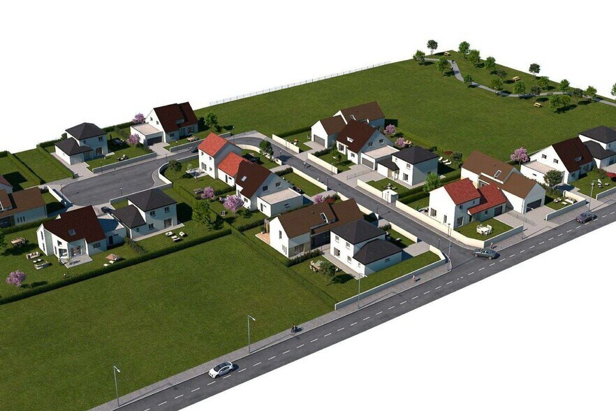 More Photos Of ,  Land For Sale