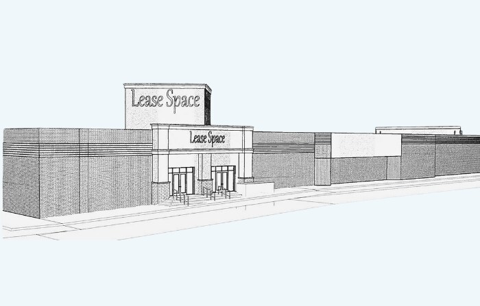 More Photos Of 3001 W Loop 250 N, Midland Freestanding For Lease