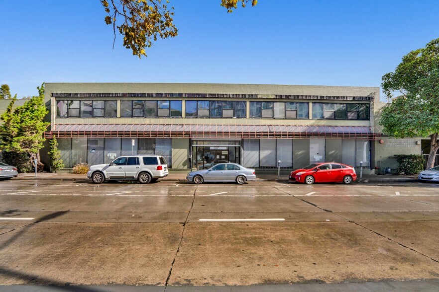 More Photos Of 290 27th St, Oakland Flex For Sale