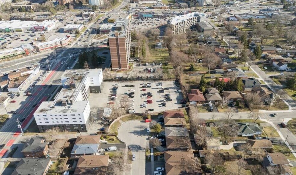 Primary Photo Of 290 Morningside Ave, Toronto Land For Sale