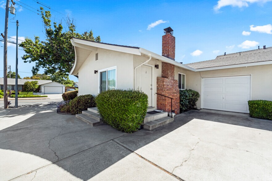 More Photos Of 1815 Bucknall Rd, Campbell Apartments For Sale
