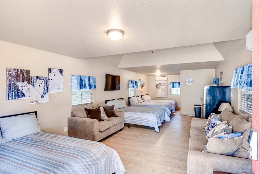 More Photos Of 200 King Ranch Rd, Gatesville Specialty For Sale