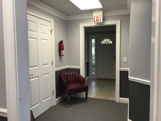 More Photos Of 115 Samaritan Dr, Cumming Medical For Lease