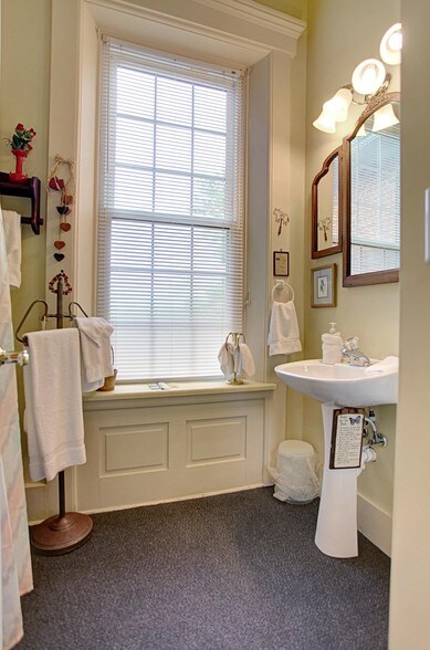 More Photos Of 80 W State St, Springboro Hospitality For Sale