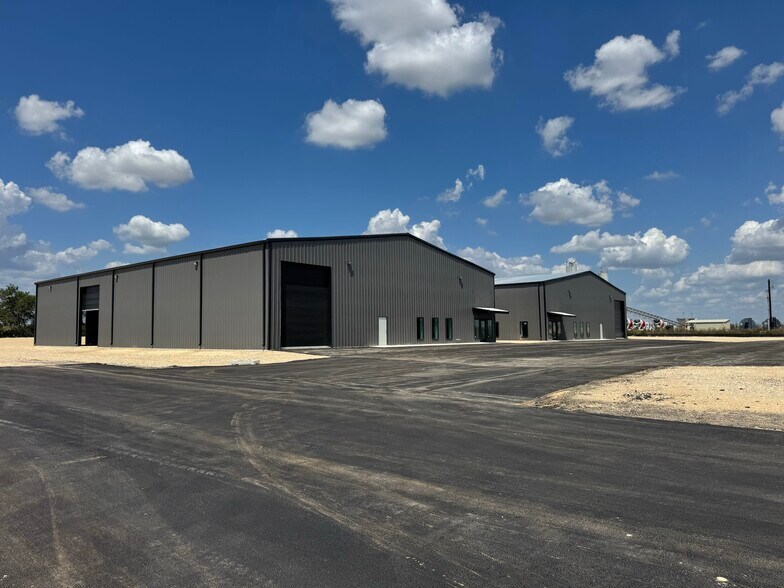 More Photos Of , New Braunfels Industrial For Sale