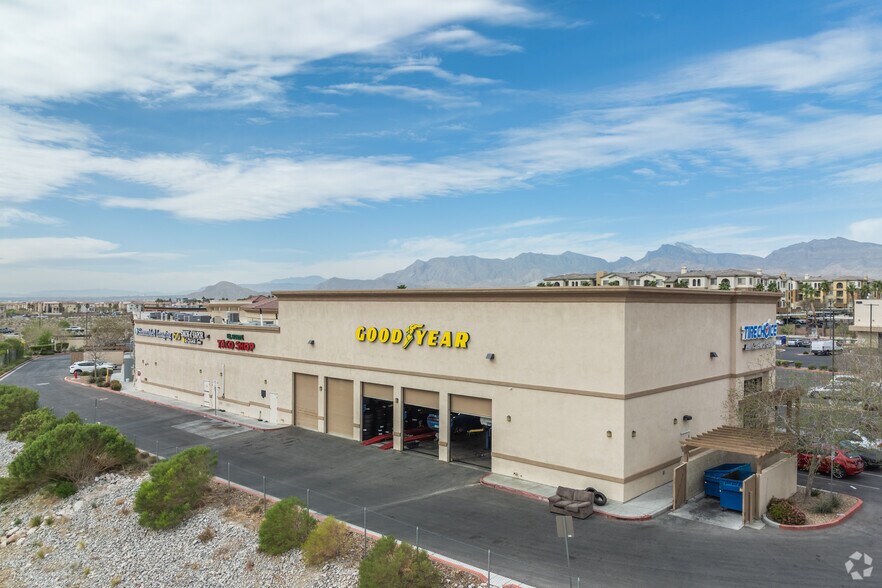 More Photos Of 7540 Oso Blanca Rd, Las Vegas Freestanding For Sale