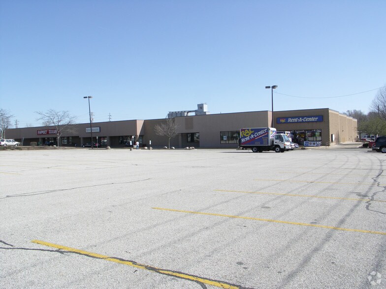 Primary Photo Of 1510-1512 W Market St, Bloomington Unknown For Lease