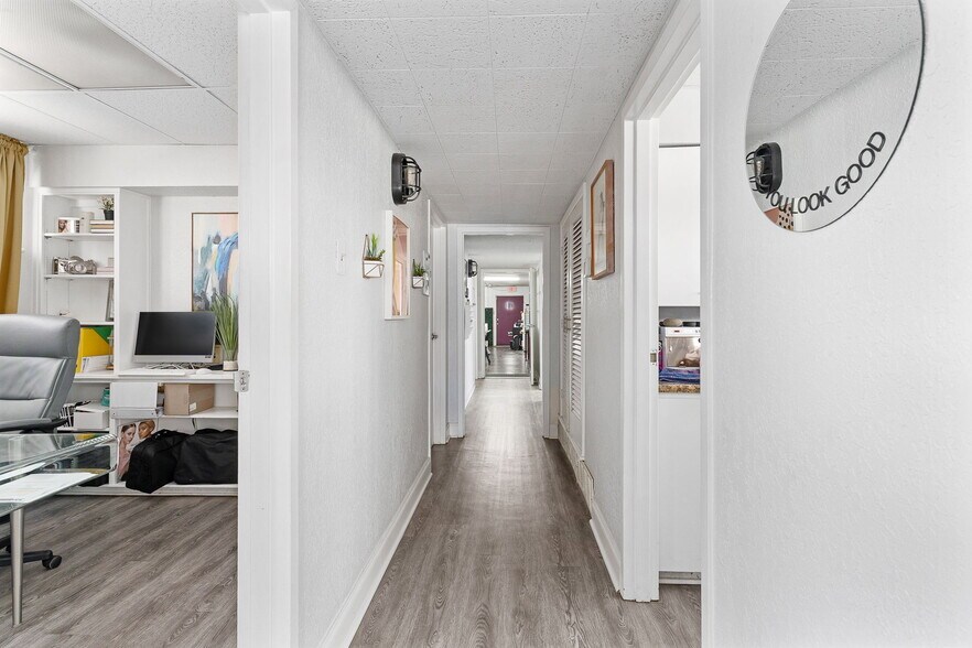 More Photos Of 7600 Baker Blvd, Fort Worth Medical For Lease