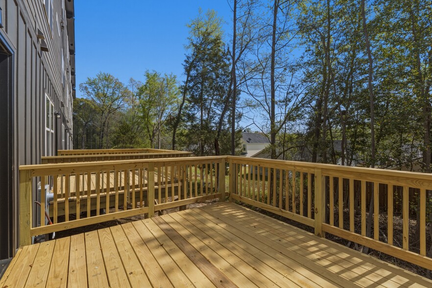 More Photos Of 3824 Mitchell Mill Rd, Raleigh Apartments For Sale