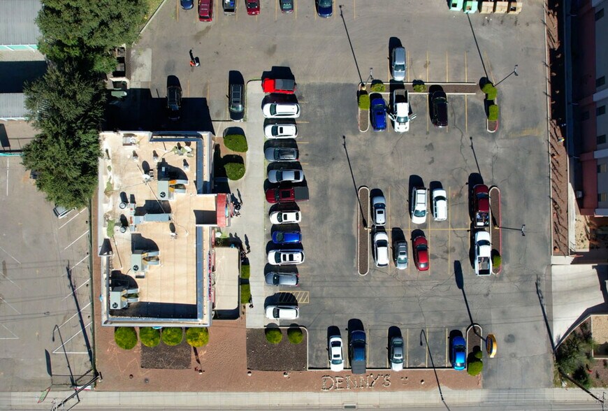 More Photos Of 26137 US Highway 70, Ruidoso Downs Restaurant For Sale