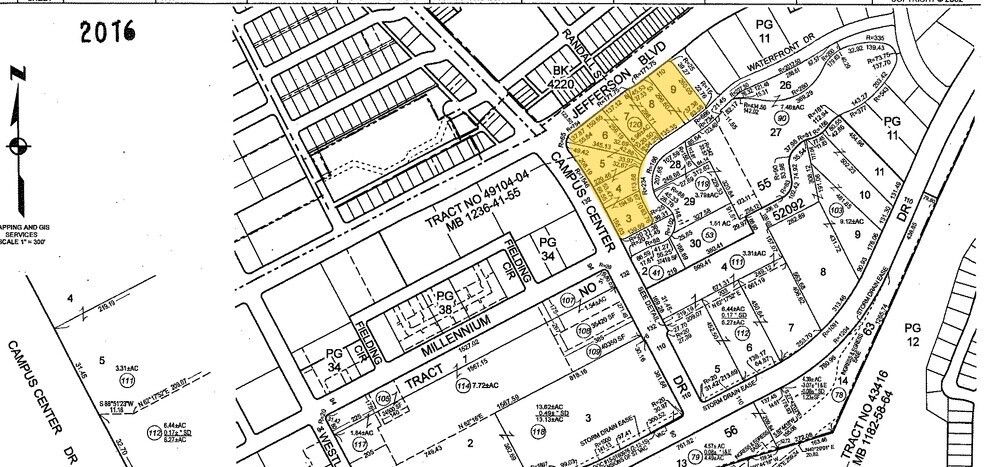 More Photos Of 12105 W Waterfront Dr, Playa Vista Loft Creative Space For Lease